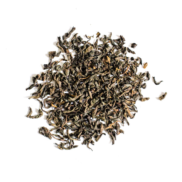 Organic Pu-erh Tea <br> CLEAN SLATE <br> Detox Tea, Loose Leaf, Big T NYC, Big T NYC