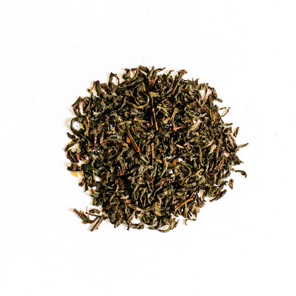 Organic Black Tea <br> MR. EARL GREY <BR> Energizing Tea, Loose Leaf, Big T NYC, Big T NYC