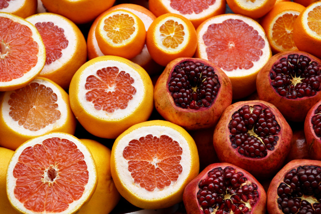 4 Tips for Your Healthiest and Happiest Summer Ever