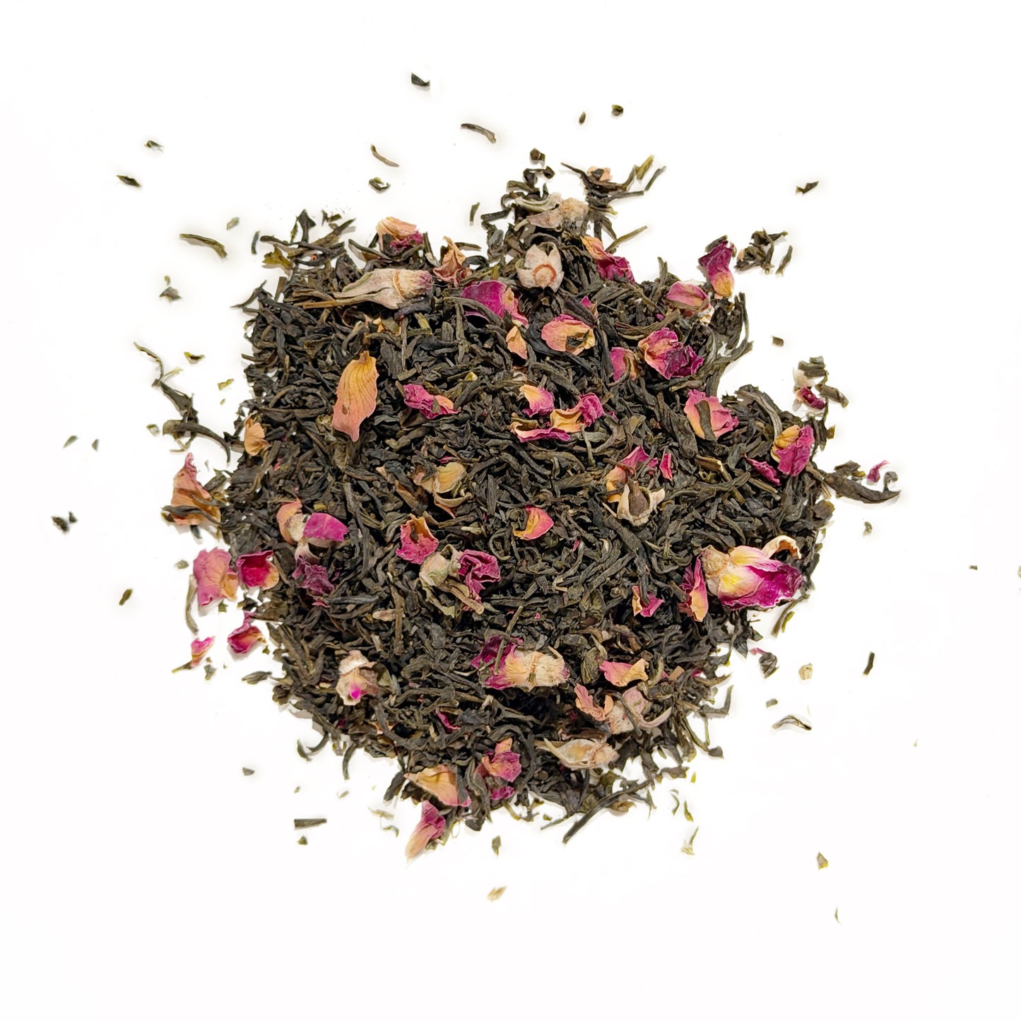 Organic Green Tea JASMINE STATE OF MIND Metabolism-Boosting Tea
