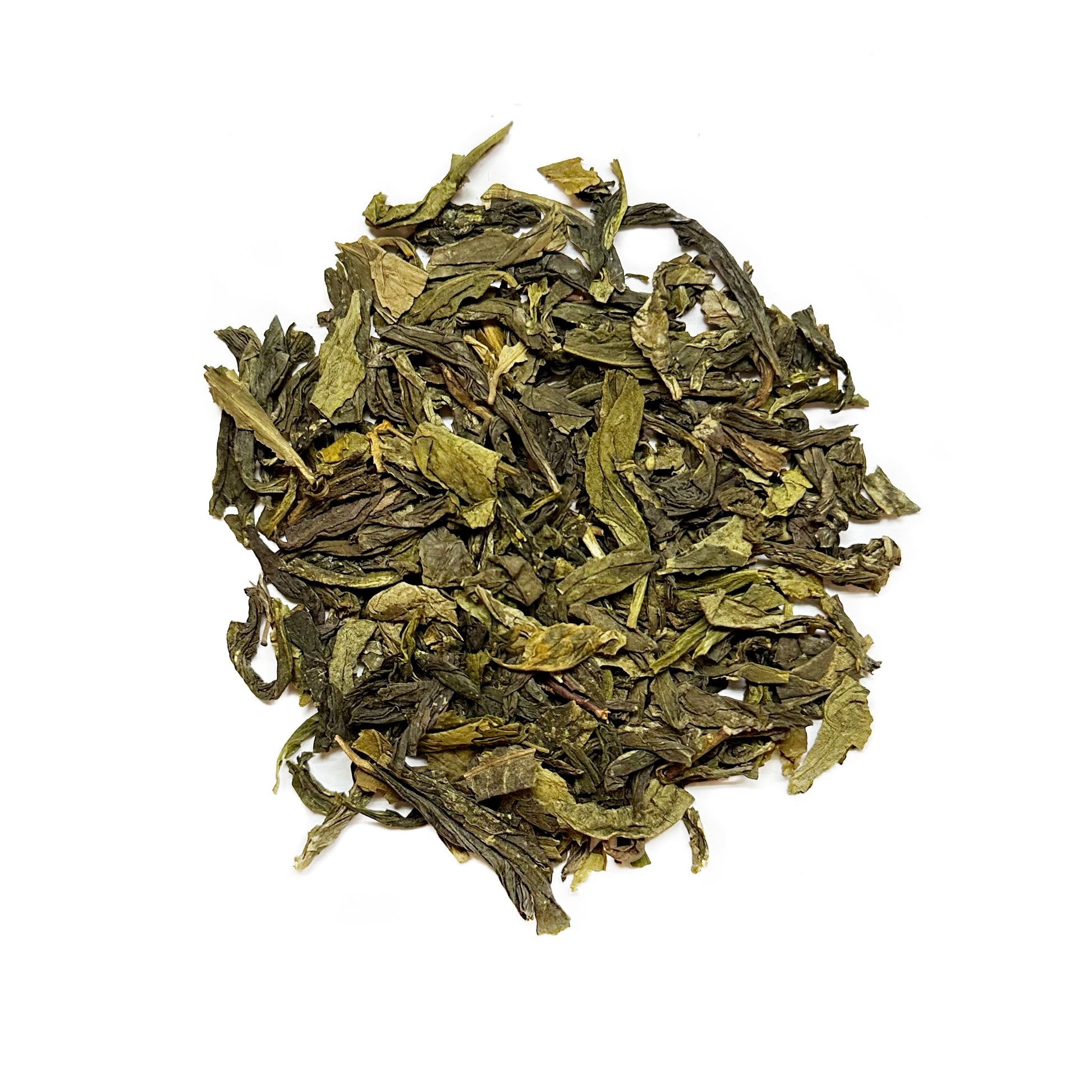dragonwell green tea 