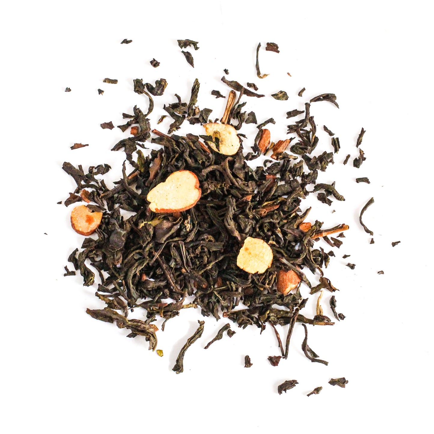 Organic Black Tea <br> BABY IT'S COLD OUTSIDE <br> Comforting Tea, Loose Leaf, Big T NYC, Big T NYC