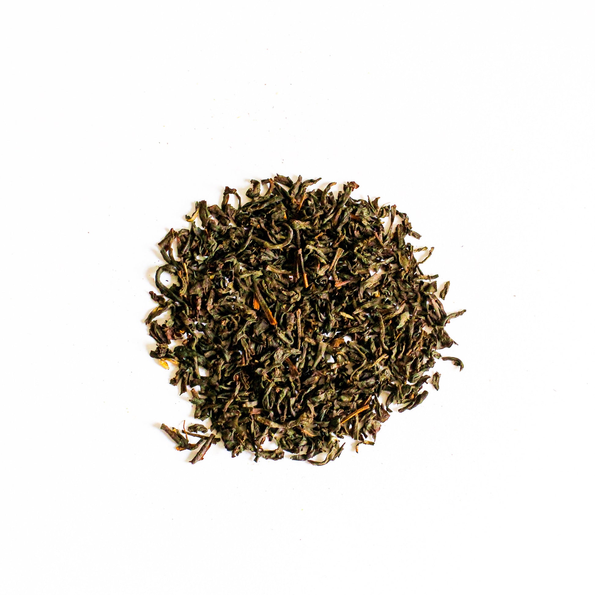 WHOLESALE EXCLUSIVE: Loose Leaf Tea - Large Bag - Big T NYC