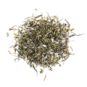 Organic Green Tea <br> HAUTE BODY <br> Metabolism-Boosting Tea, Loose Leaf, Big T NYC, Big T NYC
